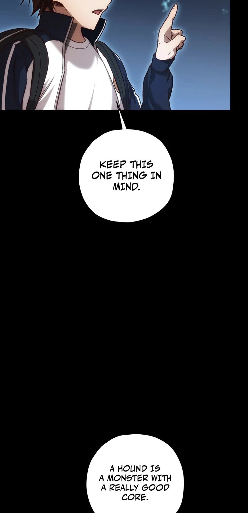  Relife Player Chapter 23 5